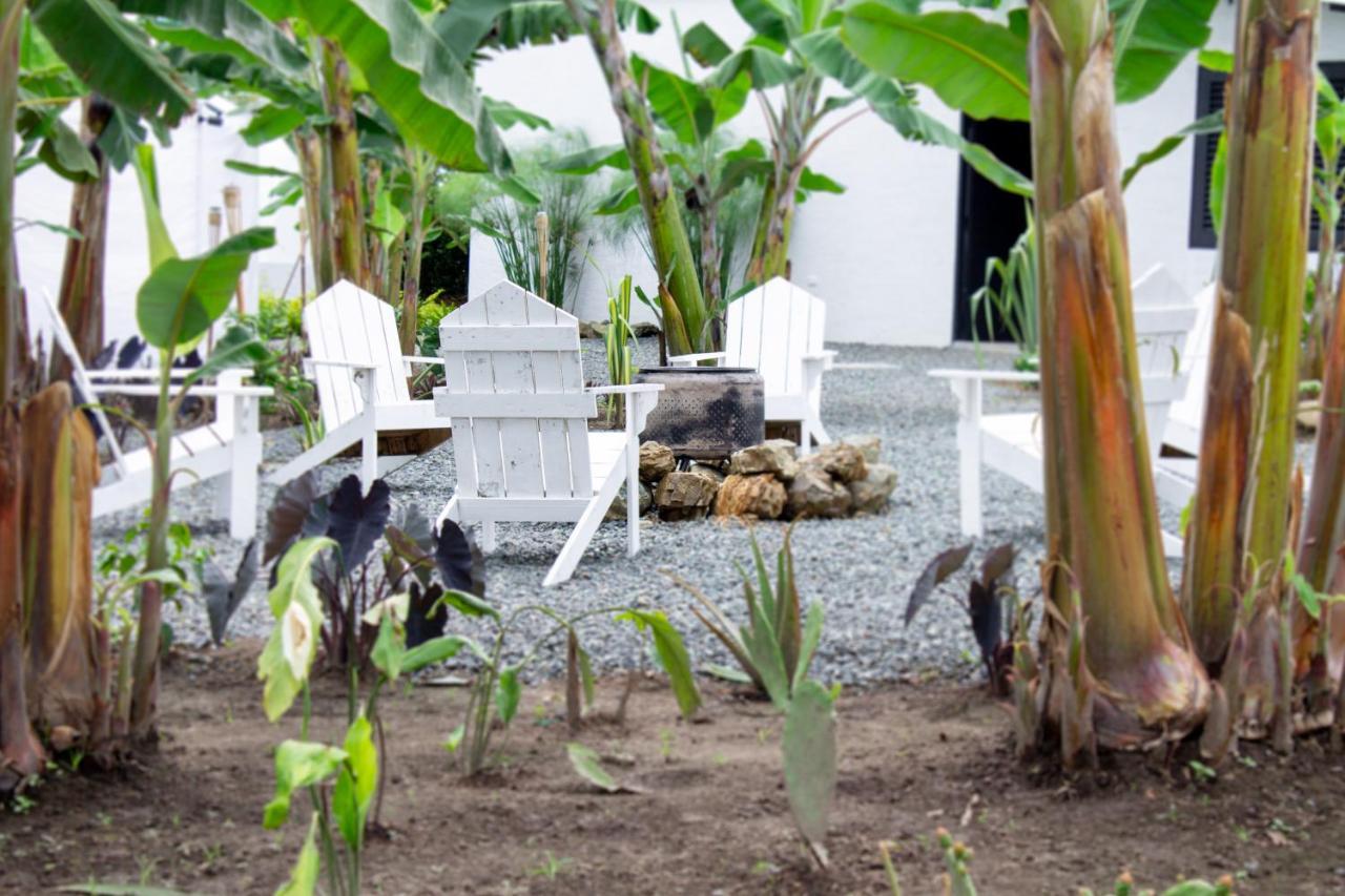 Orange Glamping Villa Quimbaya Exterior photo